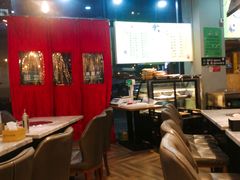 大堂-蝎菜杨·牛肉面 羊蝎子火锅(光熙门北里店)