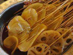 -冒椒火辣(奎星楼街店)