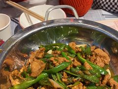 -彭耕记猪油炒小菜(吉联mall店)