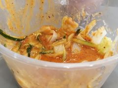 -鸡鸣汤包(红山动物园店)