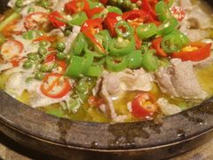 豆花肥牛-陈麻婆豆腐总店