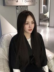 点击看大图 -3AM HAIR SALON烫发染发接发