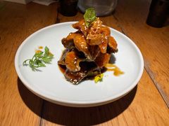 -金牌外婆家(苏州中心店)