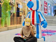 -五月花商业广场(中山五路店)