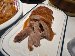 -金百万烤鸭店(良乡店)