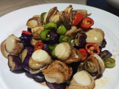 -味莊·青岛菜(云霄路店)