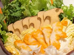-花城粤菜餐厅(高新区店)
