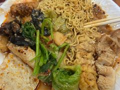 -郭记小街麻辣烫(南小街总店)
