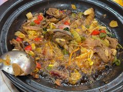 -藏味八珍特色火锅