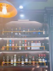 -豪帅男士理容馆