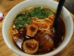 -和府捞面(北美新天地店)