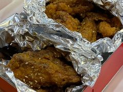 -SUN炸鸡专门店(西塔总店)