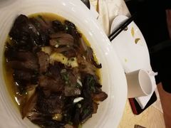 -无锡梁鸿湿地丽笙度假酒店·流觞西餐厅