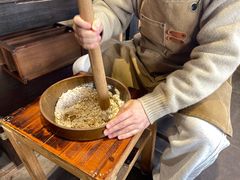 -上席擂茶·新中式青年茶馆(古城店)