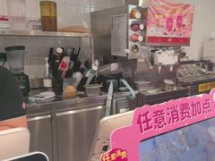 -DQ·蛋糕·冰淇淋(通州万达店)