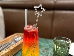 -秘密旅行Bonjour(黑金冠 江南西店)