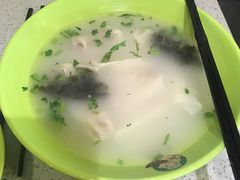-大福来锅巴菜(古文化街店)