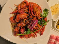-海底捞火锅(万丰桥店)
