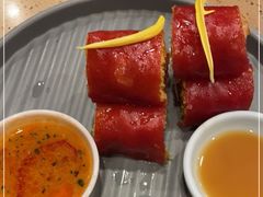 -点都德(世纪汇店)