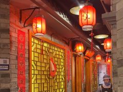 -万里闯关东铁锅炖菜馆(高新旗舰店)