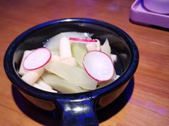 -胖哥俩肉蟹煲(万国店)