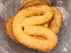 纯黄油马蹄酥-起士林(荣安大街店)