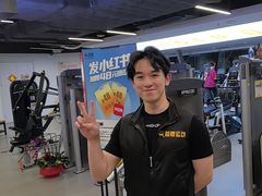 -超鹿运动(达信大厦店)