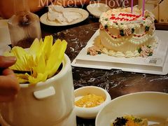 -甄御•海鲜新青岛菜(麦岛店)