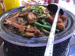 -百姓渔村(南中环店)