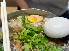 -小满手工粉(北京富力广场店)