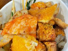 -红土地(地铁站)