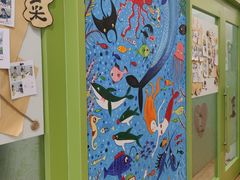 -培飞思维启蒙·益智游戏·科学探索(城西银泰店)