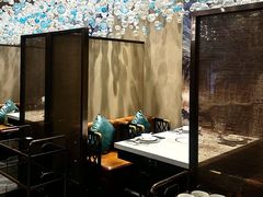 大堂-德米火锅(深圳湾1号旗舰店)
