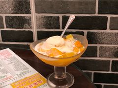 杨枝甘露-仁信老铺(华盖路店)