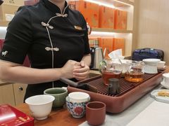 -八马茶业·茶馆茶室(罗湖万象城店)