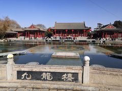 -华清宫景区
