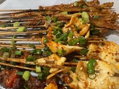 -夜烤·宜宾烧烤(洋河路店)