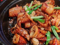 -桂小厨广西菜(桂林万象城店)
