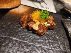 -梅筑·创意料理(王府井百货店)