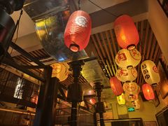 -榮華亭烧肉放题·和牛酒场(花都店)