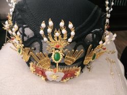 -盘子女人坊古装写真摄影(天津总店)