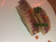 -黛瓦里巷(南京东路店)