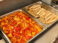 -上海华美国际酒店(新天地人民广场店)