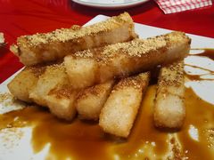 -蚝火爆·烧烤餐厅