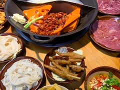 -阳阳老火锅(小南门店)