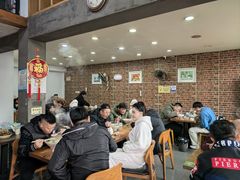 -赵璐海鲜面馆(德行路店)