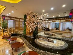 -恒坤北纬42度温泉洗浴(公园路店)