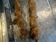-韩师傅老大同刀削面(北苑路店)