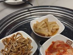 -韩宫宴和牛烤肉(盐城金鹰店)