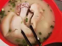 -廖老妈蹄花(中海国际店)